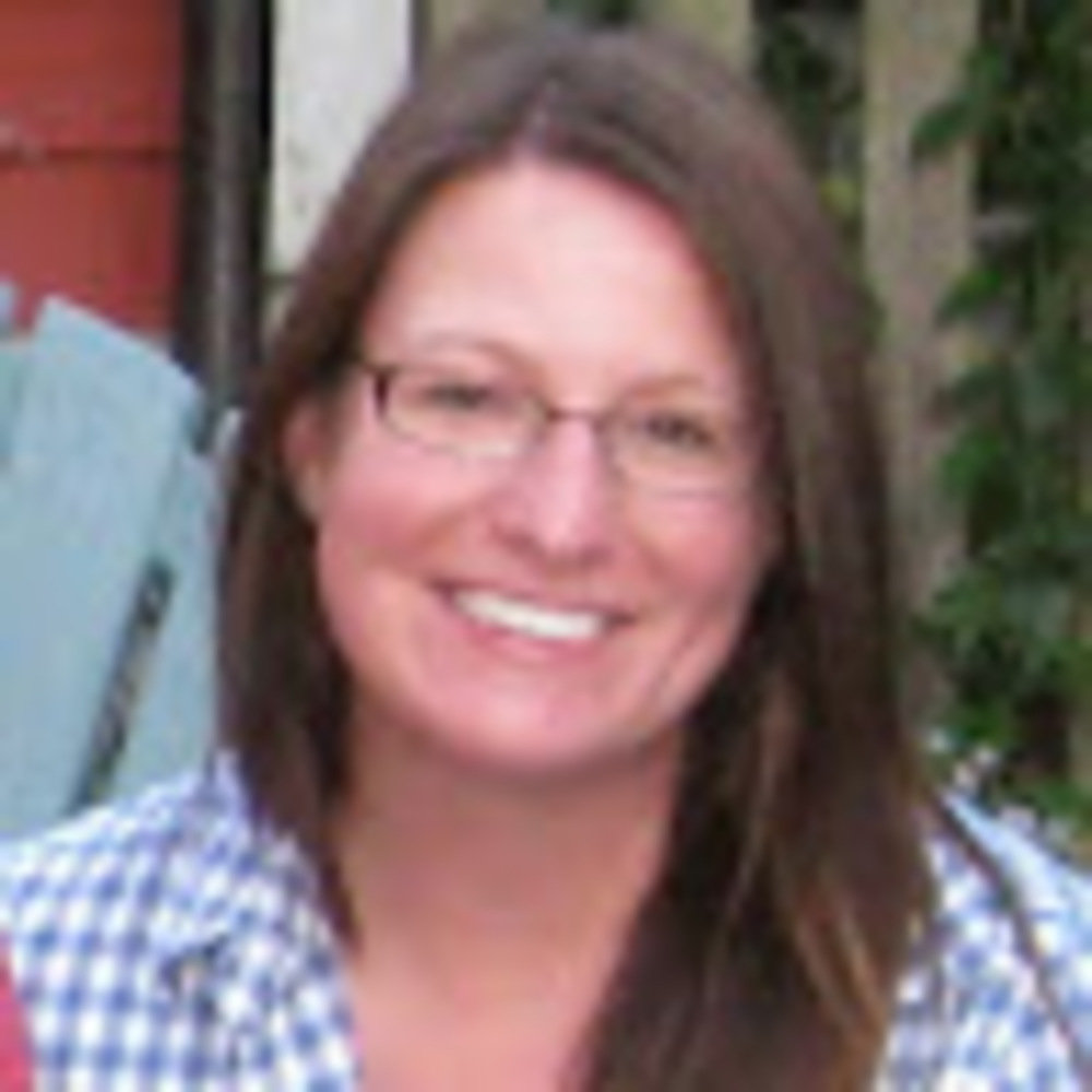 Meet your Posher, Dianna